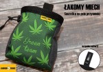 Łakomy miech-Green team