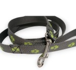 Taśma treningowa-łapki oliwkowy 2,5 cm szer 