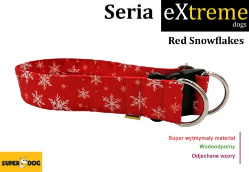 red_snowflakes_obroża.jpg