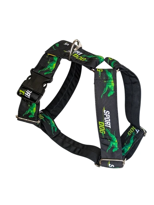 Szelki guard sport dla psa – Superdog