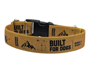 Built For Dogs