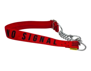 No Signal