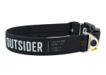Obroża dla psa: Outsider