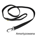 Smycz SPORT FLEX na dogtrekking