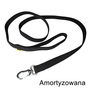 Smycz SPORT FLEX | Amortyzowana | Superdog