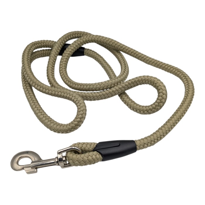 Lina 12 mm w czerwonej smyczy Extreme