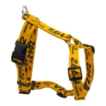Szelki guard dla psa Urban Dogs 2,5 cm Zołza