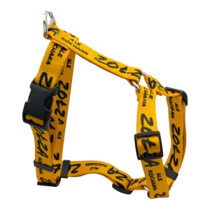 Szelki guard dla psa Urban Dogs 2,5 cm Zołza