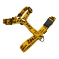 Regulowane szelki guard dla psa z serii Urban Dogs