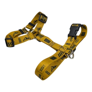 Szelki guard dla psa Urban Dogs 2,5 cm – BUILT FOR DOGS