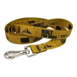 Smycz miejska dla psa Urban Dogs – BUILT FOR DOGS