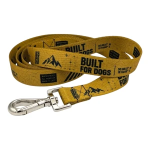 Smycz miejska dla psa Urban Dogs – BUILT FOR DOGS
