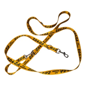 Smycz przepinana dla psa Urban Dogs – ZOŁZA