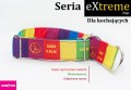 tęczowa obroża dla psa, Obroża dla psa, obroże dla psów, pride collar, tęczowe love