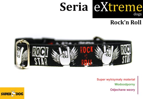 obroża dla psa, obroża dla psa z imieniem, obroże dla psów, kolorowe obroże, Punkowa obroża