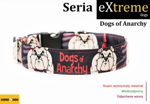 Dogs of anarchy