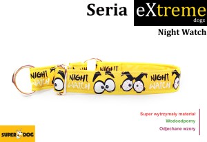 Night watch